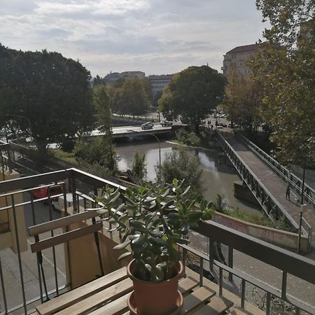 La Casetta Di A&F Turin Exterior photo